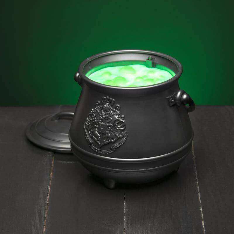 Harry Potter Cauldron Light - Olleke Wizarding Shop Amsterdam Brugge London