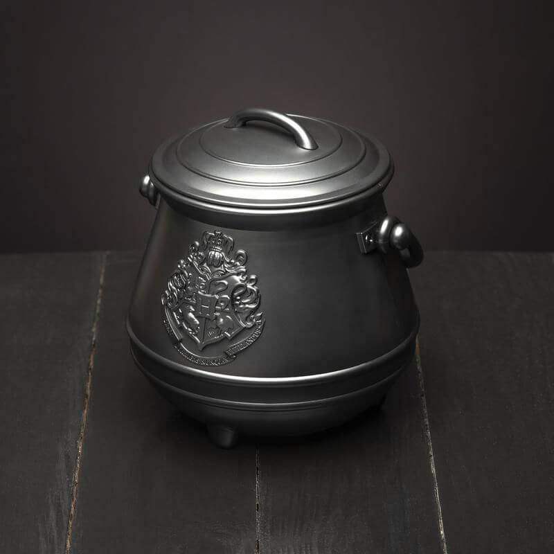 Harry Potter Cauldron Light - Olleke Wizarding Shop Amsterdam Brugge London