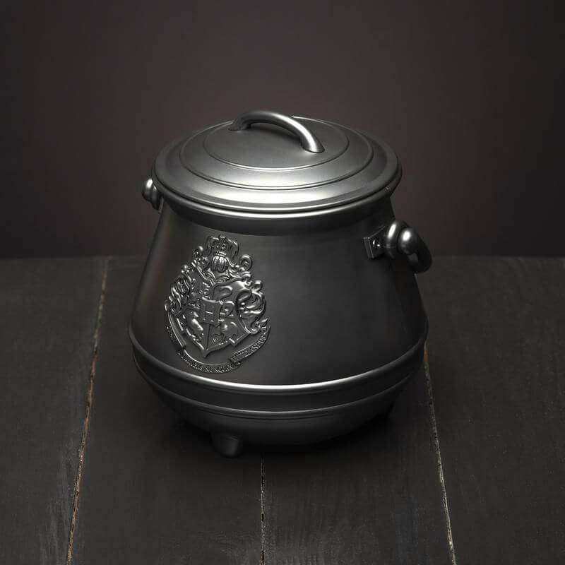 Harry Potter Cauldron Light - Olleke Wizarding Shop Amsterdam Brugge London