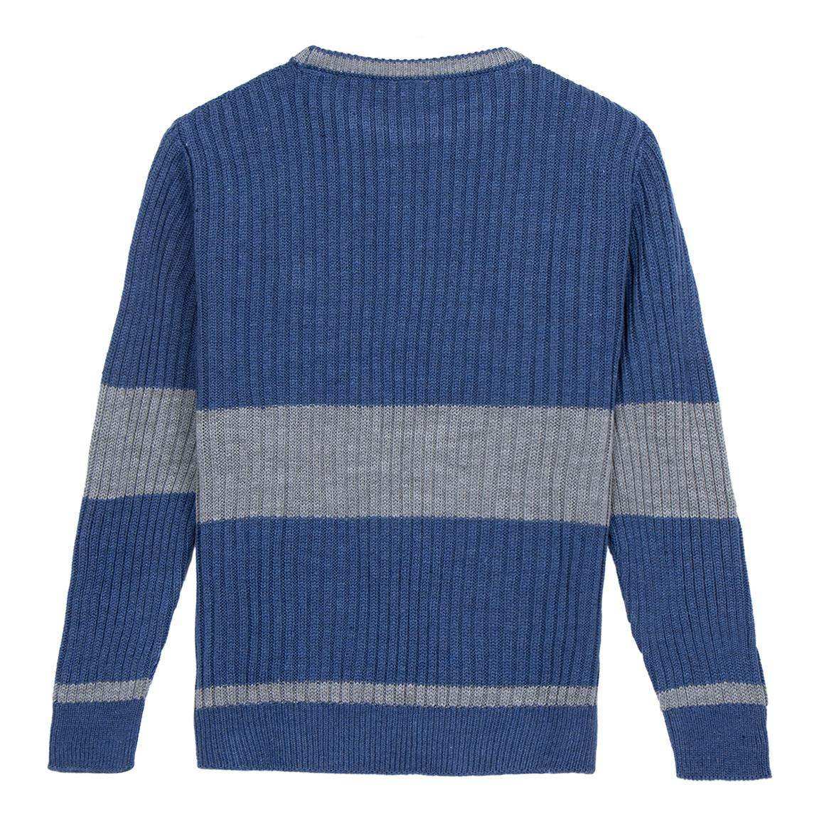Harry Potter knitted jersey Ravenclaw - Olleke Wizarding Shop Amsterdam