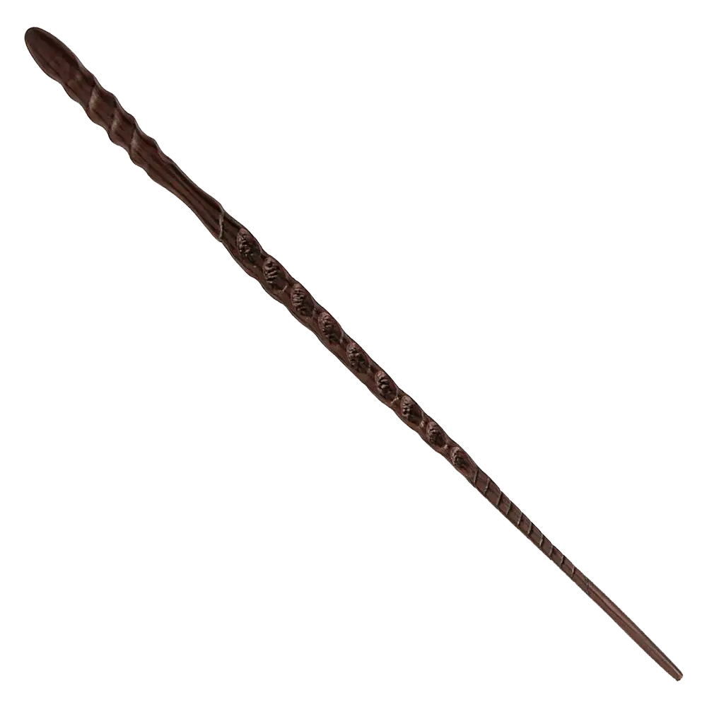 Cho Chang Character wand - Olleke Wizarding Shop Amsterdam Brugge London