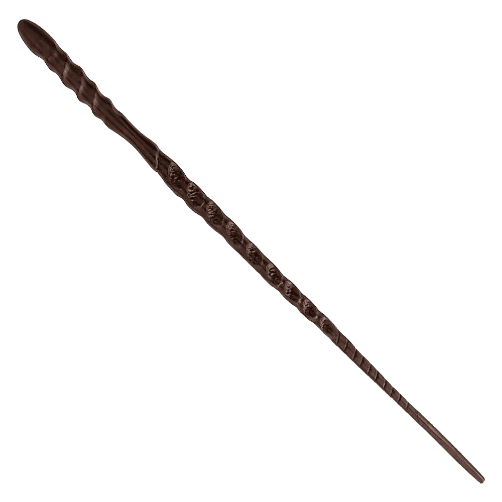 Cho Chang Character wand - Olleke Wizarding Shop Amsterdam Brugge London