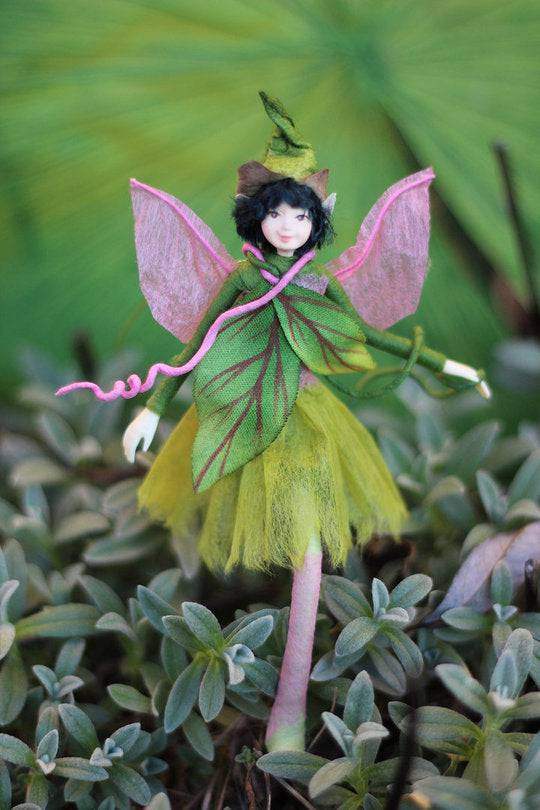 Fairy Meadow Lush - Olleke Wizarding Shop Amsterdam Brugge London