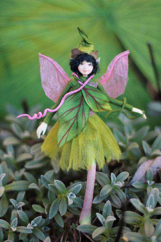 Fairy Meadow Lush - Olleke Wizarding Shop Amsterdam Brugge London