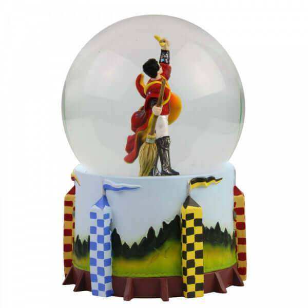 Harry Potter Quidditch Waterball - Olleke Wizarding Shop Amsterdam Brugge London