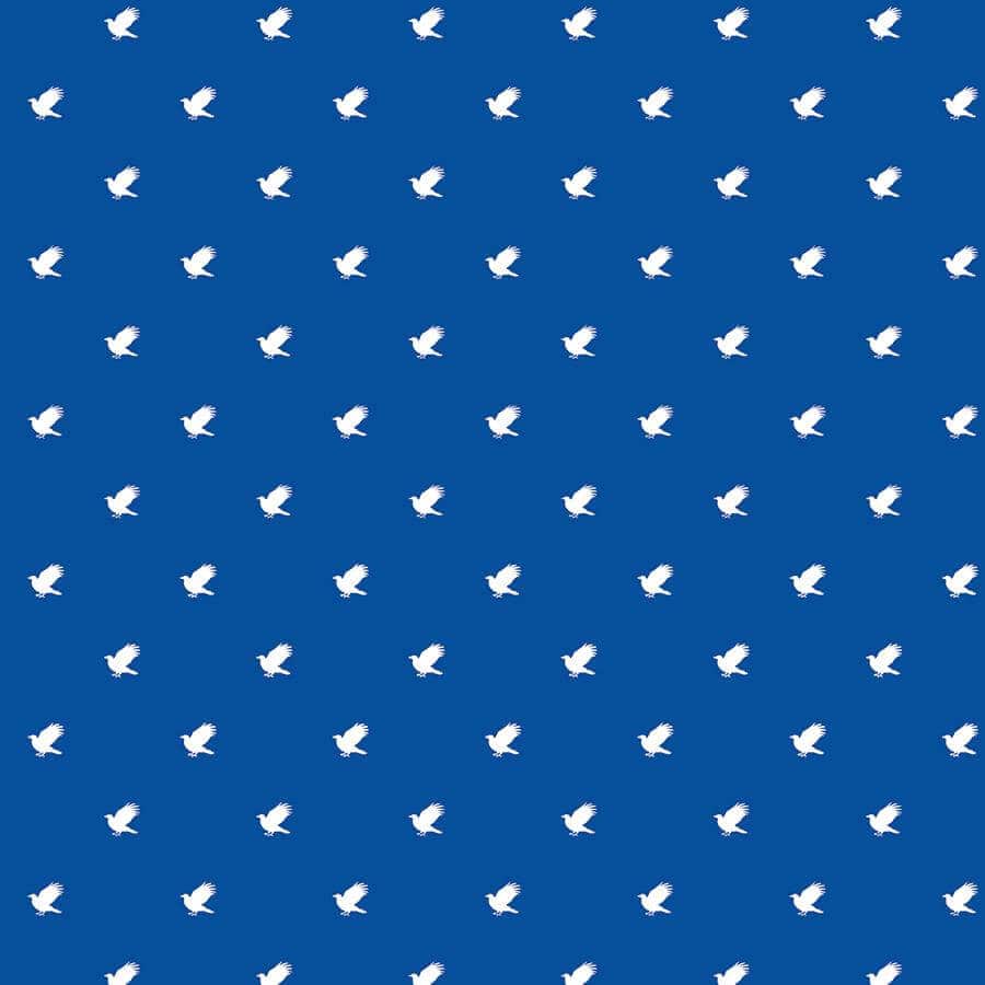 Harry Potter Ravenclaw Tag Double Sided Embellished Paper - Olleke Wizarding Shop Amsterdam Brugge London