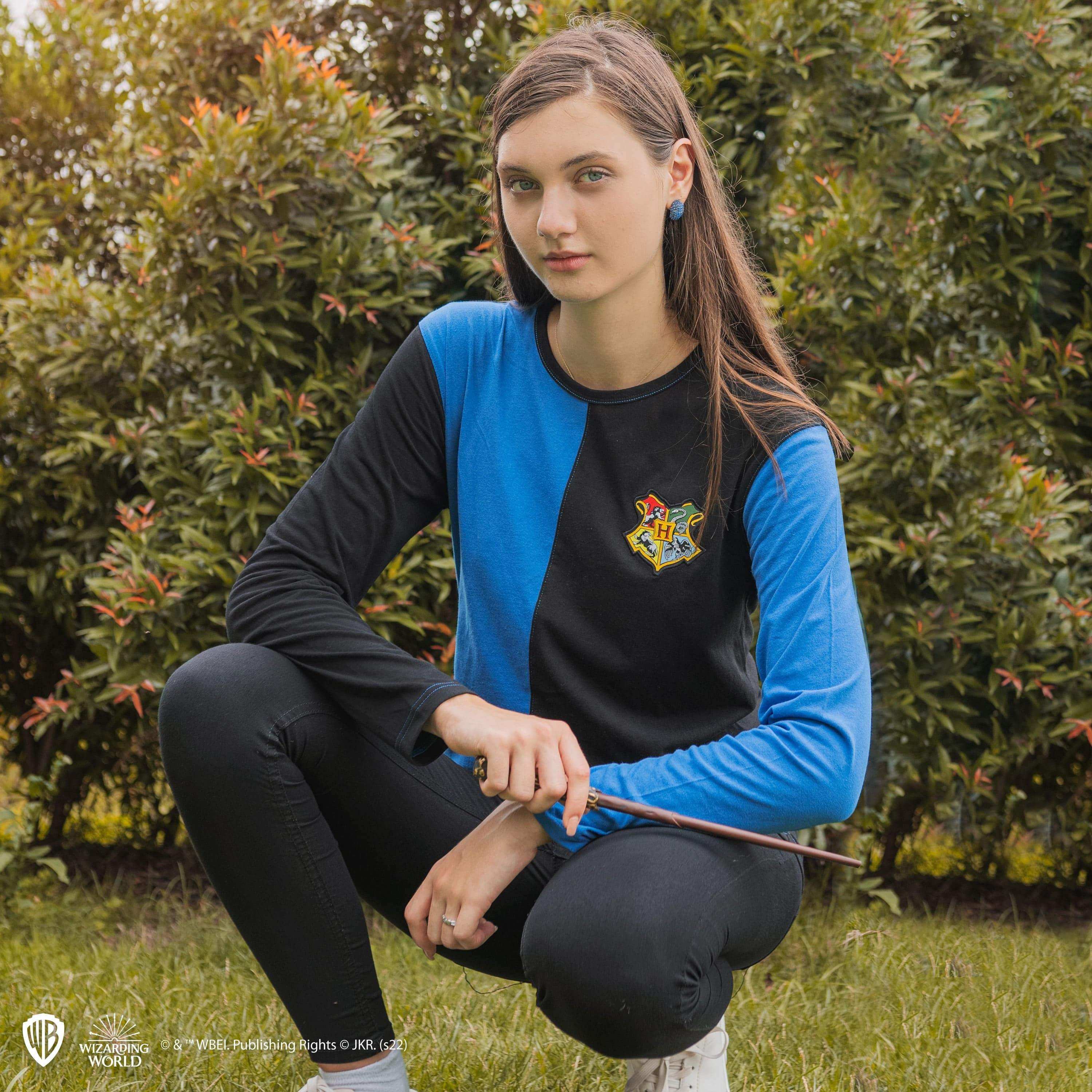 Cho Chang Triwizard Tournament T-Shirt - Olleke Wizarding Shop Amsterdam Brugge London