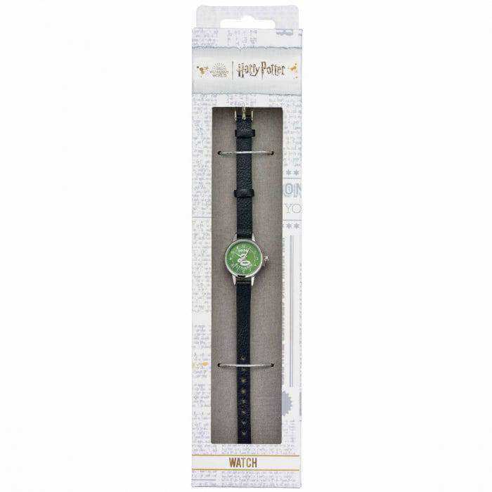 Harry Potter Slytherin House Watch - Olleke Wizarding Shop Amsterdam Brugge London