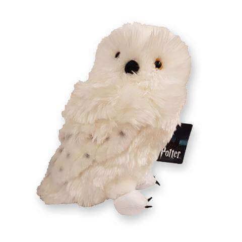 Hedwig Plush - Olleke Wizarding Shop Amsterdam Brugge London