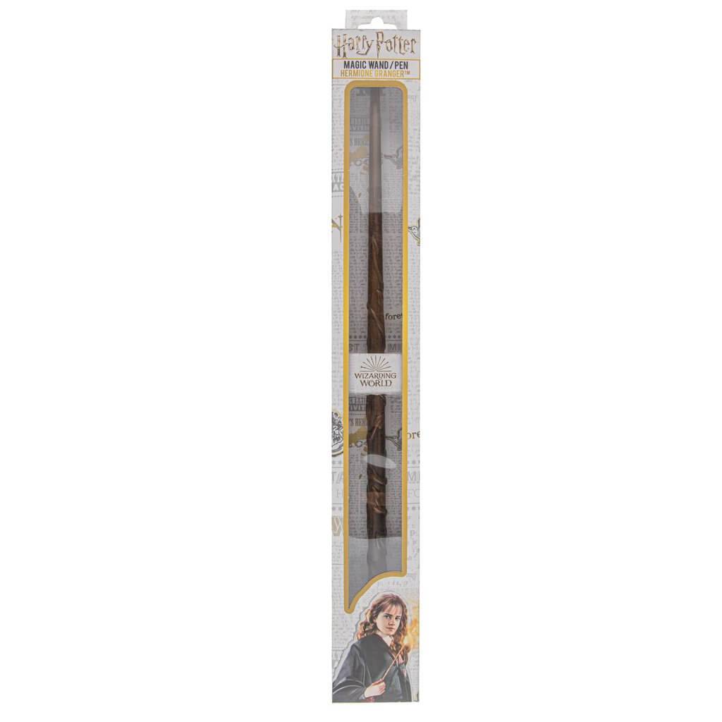 Hermione Granger Magic Wand Pen - Olleke Wizarding Shop Amsterdam Brugge London