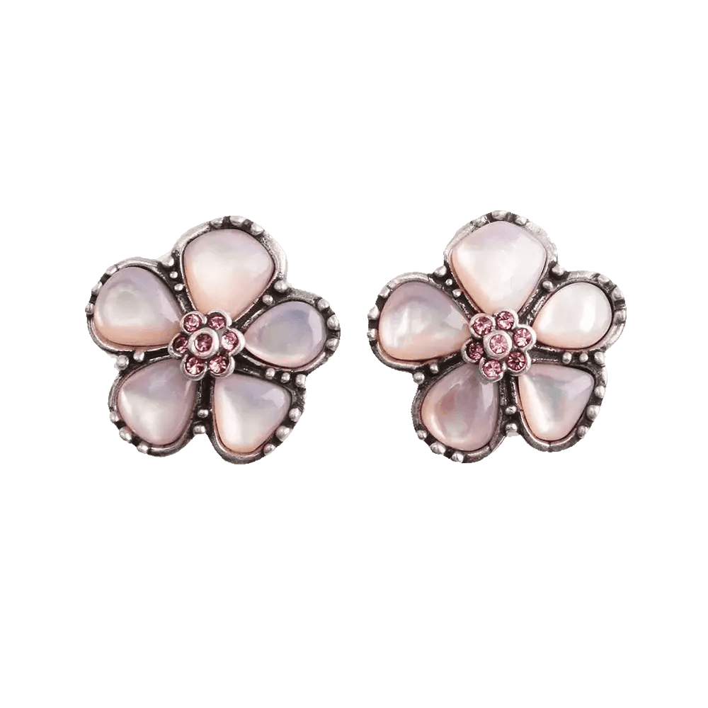 Hermione Yule Ball Earrings - Olleke Wizarding Shop Amsterdam Brugge London