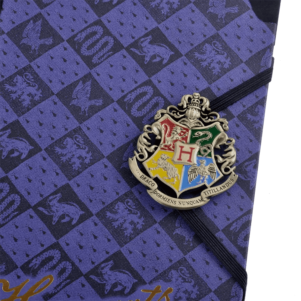 Hogwarts Journal - Olleke Wizarding Shop Amsterdam Brugge London