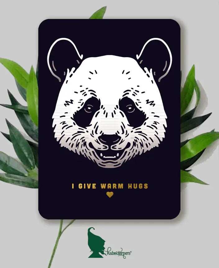 I give warm hugs - Olleke Wizarding Shop Amsterdam Brugge London