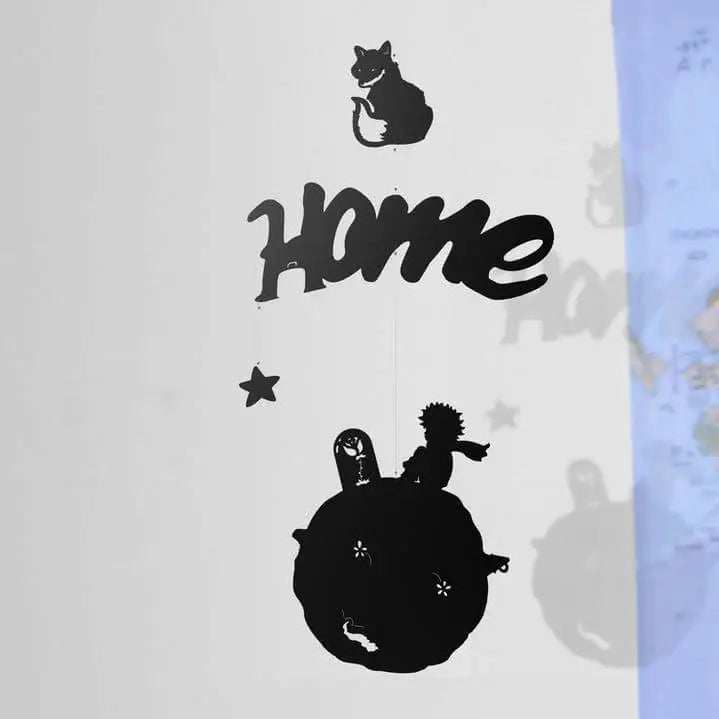 Little Prince Home mobile - Olleke Wizarding Shop Amsterdam Brugge London