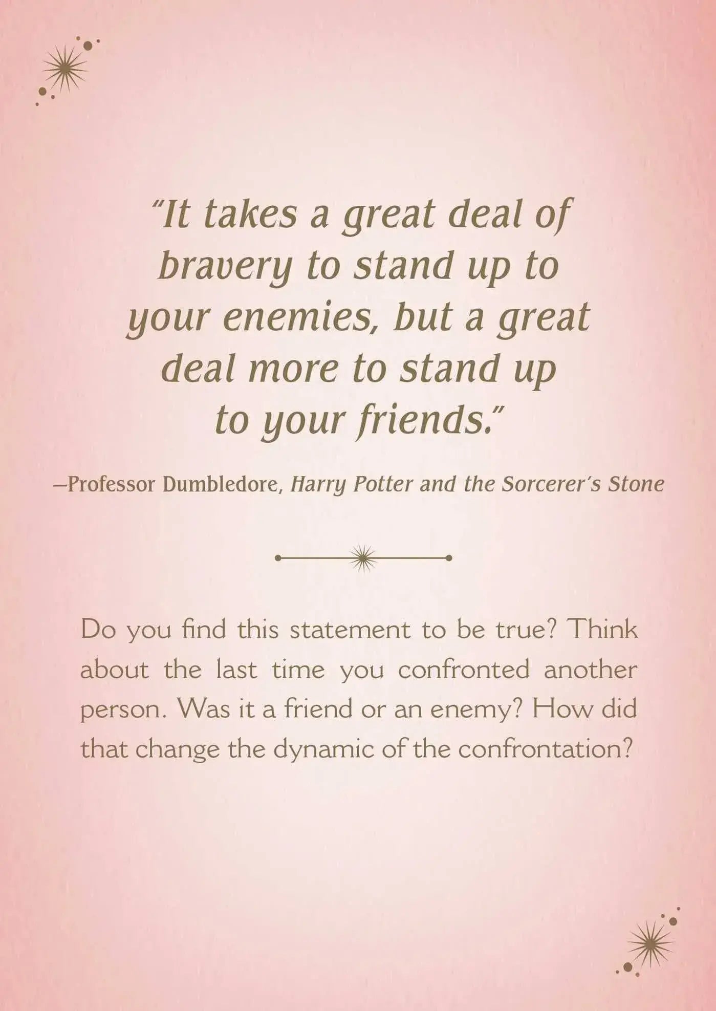Harry Potter: Magical Meditations - Olleke Wizarding Shop Amsterdam Brugge London