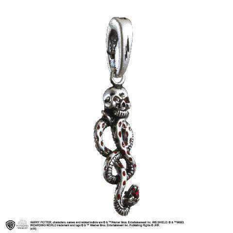 Lumos Charm 21 Dark Mark - Olleke Wizarding Shop Amsterdam Brugge London