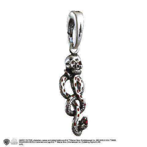 Lumos Charm 21 Dark Mark - Olleke Wizarding Shop Amsterdam Brugge London