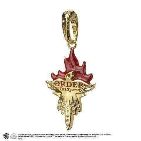 Lumos Charm 23 Order of the Phoenix - Olleke Wizarding Shop Amsterdam Brugge London