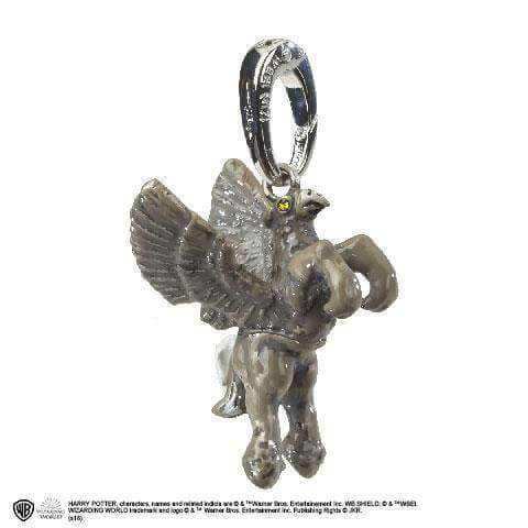 Lumos Charm 25 Buckbeak - Olleke Wizarding Shop Amsterdam Brugge London