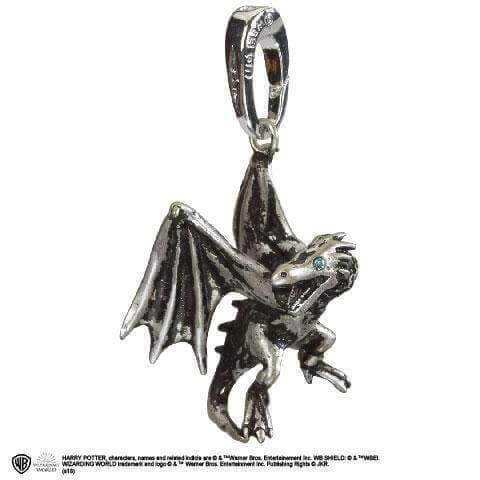 Lumos Charm 27 Gringotts Dragon - Olleke Wizarding Shop Amsterdam Brugge London