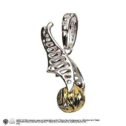 Lumos Charm 30 Golden Snitch - Olleke Wizarding Shop Amsterdam Brugge London