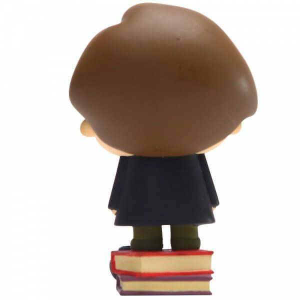 Lupin Charm Figurine - Olleke Wizarding Shop Amsterdam Brugge London
