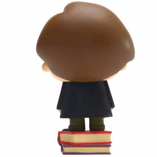 Lupin Charm Figurine - Olleke Wizarding Shop Amsterdam Brugge London