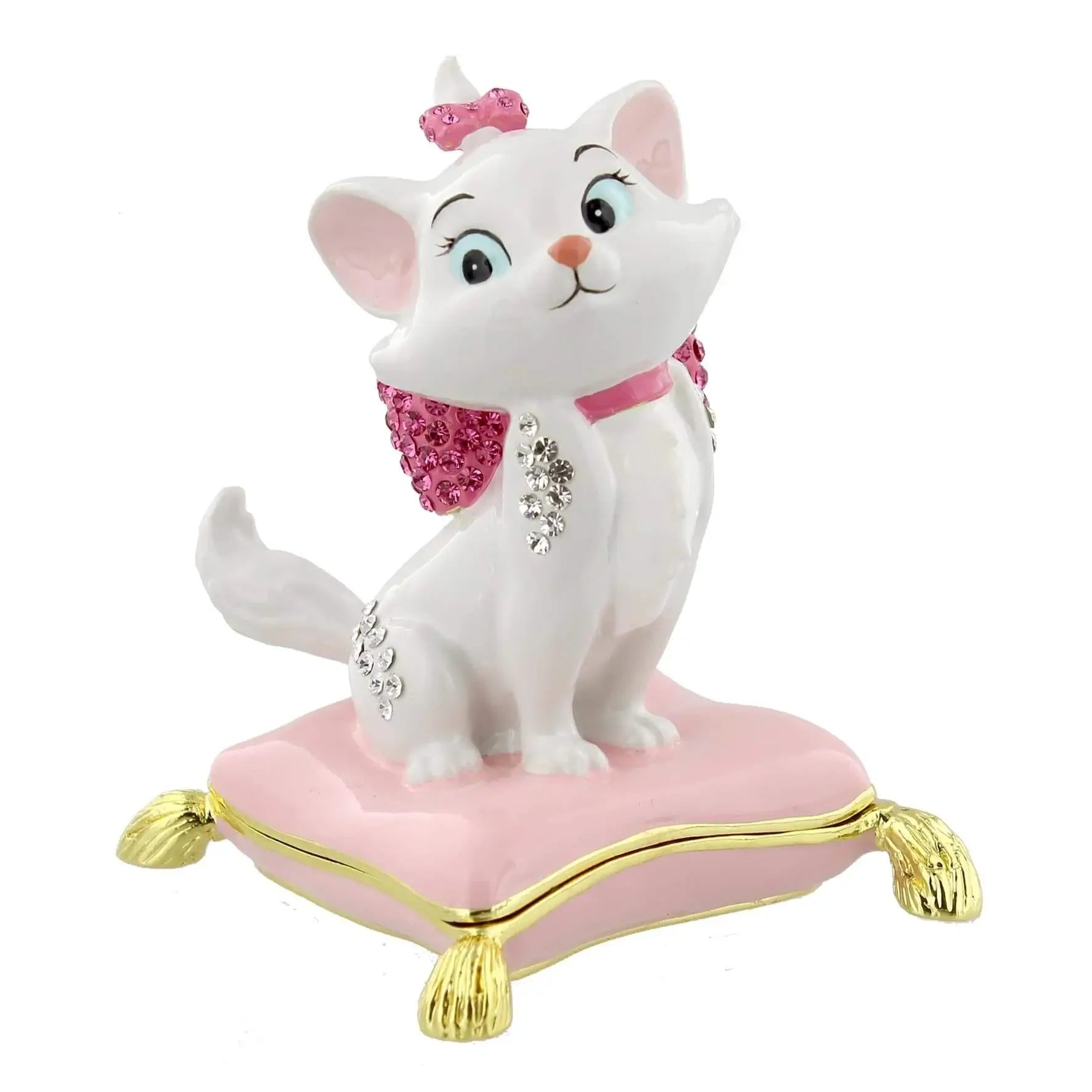 Marie Trinket Box - Olleke Wizarding Shop Amsterdam Brugge London