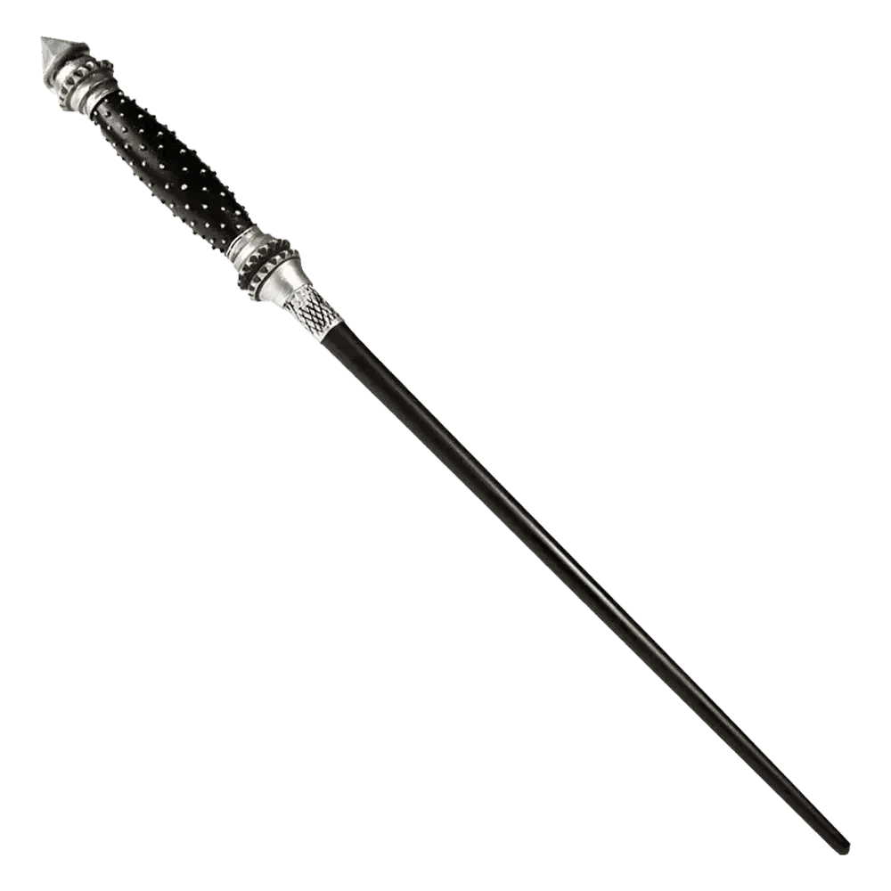 Narcissa Malfoy Character Wand - Olleke Wizarding Shop Amsterdam Brugge London
