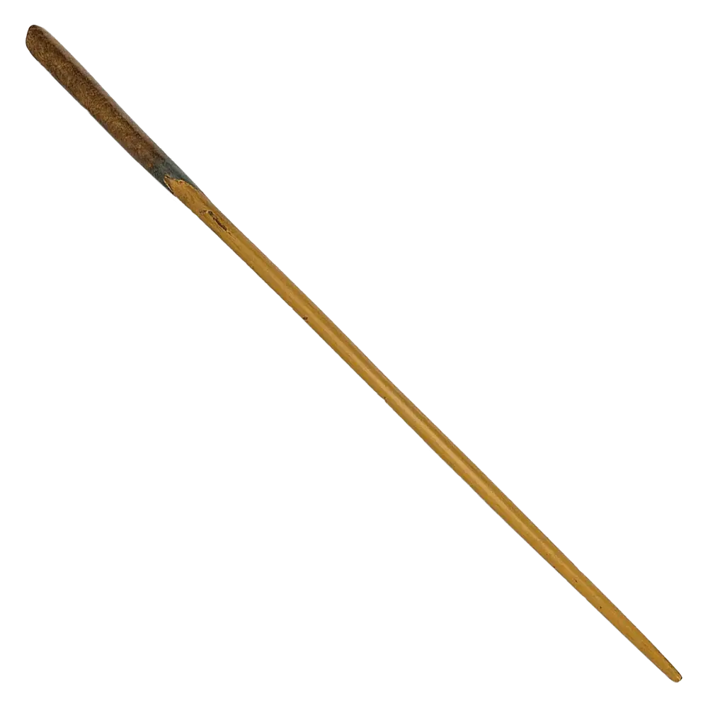 Newt Scamander’s Wand in Collector’s Box - Olleke Wizarding Shop Amsterdam Brugge London