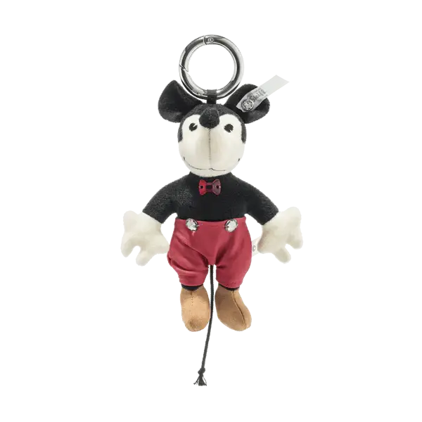 Pendant Disney Mickey Mouse - Olleke Wizarding Shop Amsterdam Brugge London