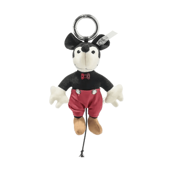 Pendant Disney Mickey Mouse - Olleke Wizarding Shop Amsterdam Brugge London