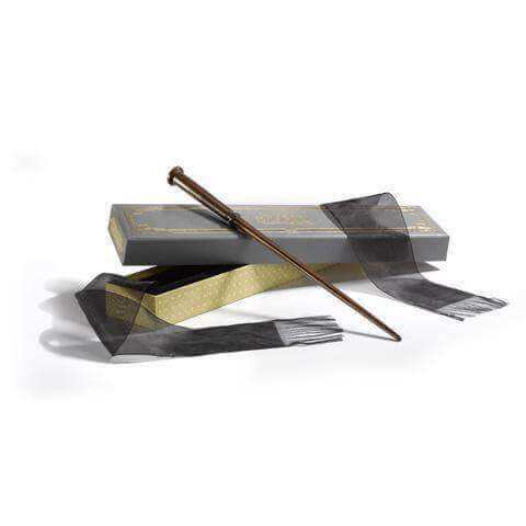 Porpentina Goldstein Wand in Collector’s Box - Olleke Wizarding Shop Amsterdam Brugge London
