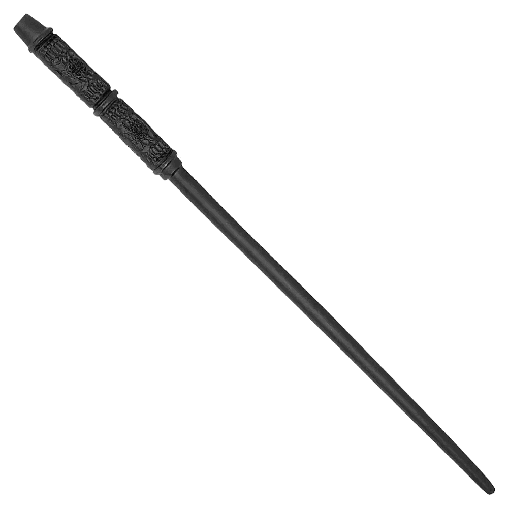 Professor Severus Snape Character Wand - Olleke Wizarding Shop Amsterdam Brugge London
