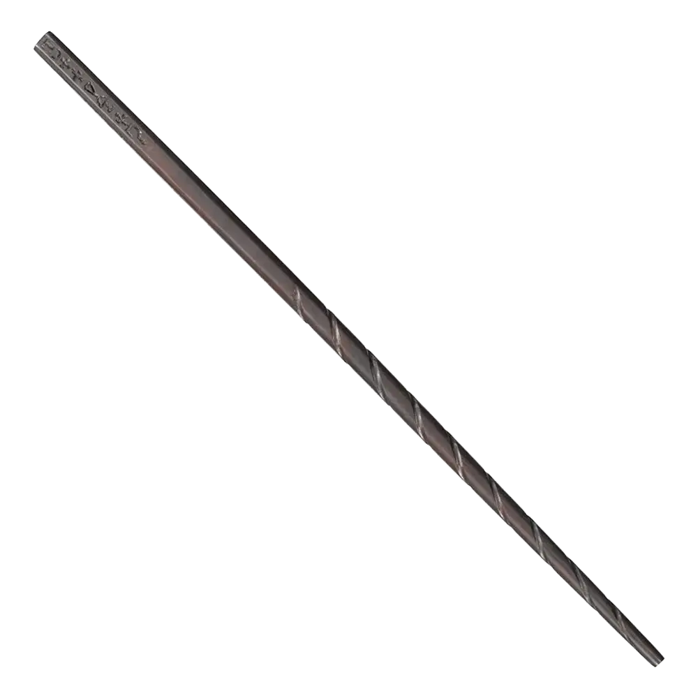 Professor Trelawney Character Wand - Olleke Wizarding Shop Amsterdam Brugge London