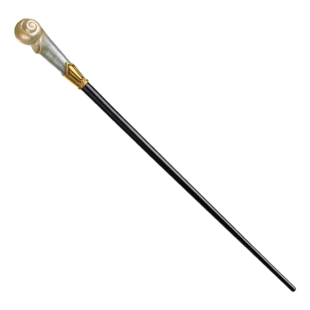Queenie Goldstein’s Wand in Collector’s Box - Olleke Wizarding Shop Amsterdam Brugge London
