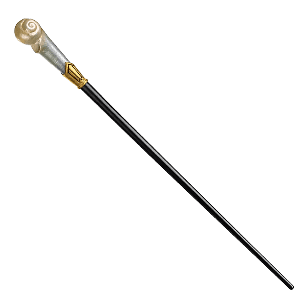Queenie Goldstein’s Wand in Collector’s Box - Olleke Wizarding Shop Amsterdam Brugge London