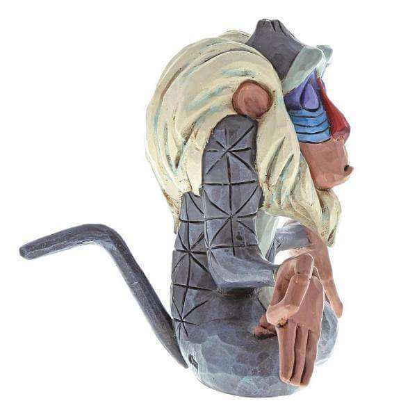 Rafiki Mini Figurine - Olleke Wizarding Shop Amsterdam Brugge London