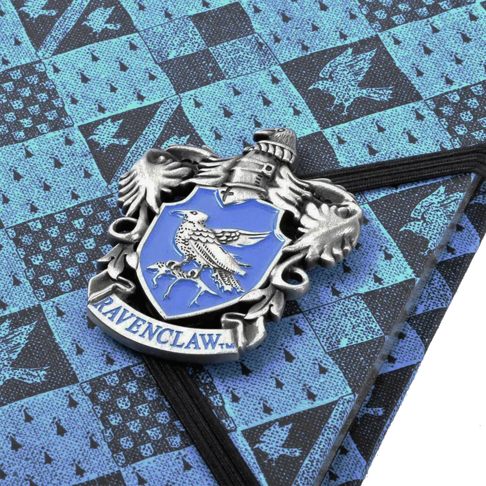 Ravenclaw Journal - Olleke Wizarding Shop Amsterdam Brugge London