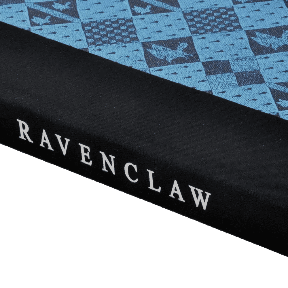 Ravenclaw Journal - Olleke Wizarding Shop Amsterdam Brugge London