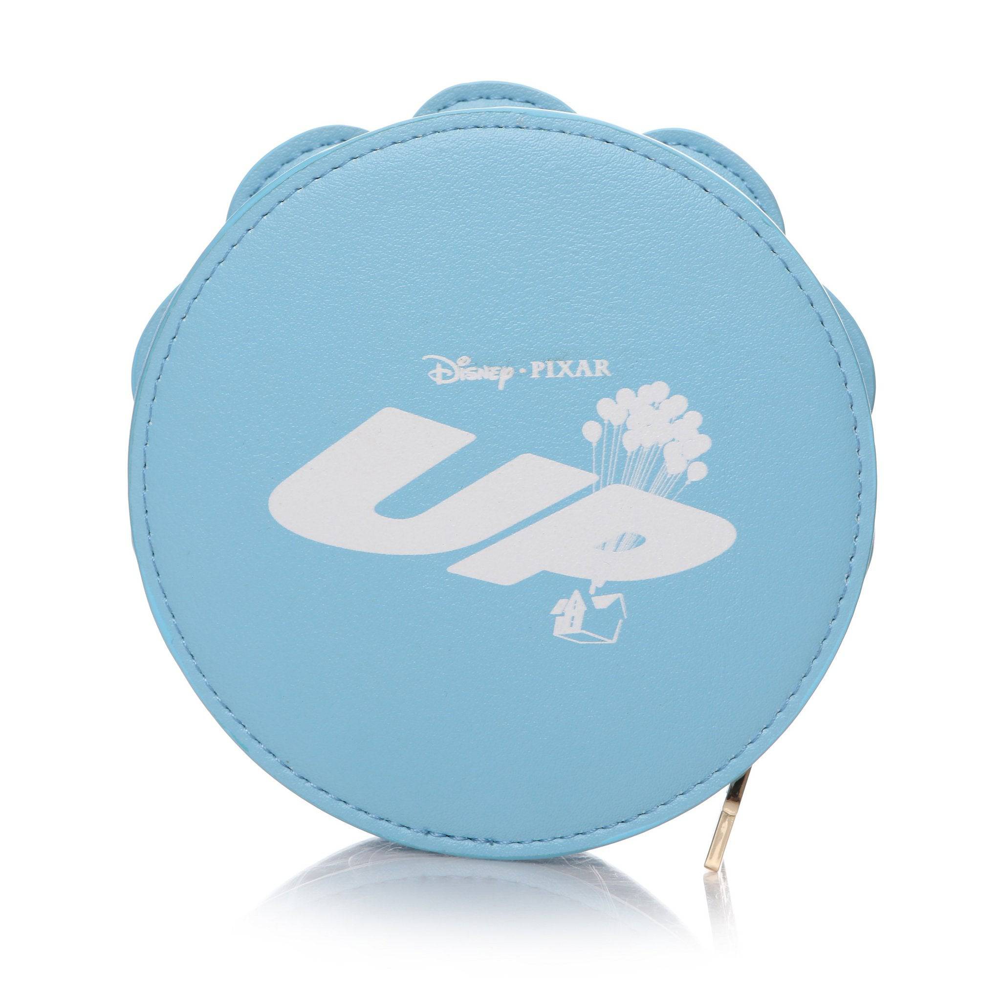 Pixar Up Coin Purse - Olleke Wizarding Shop Amsterdam Brugge London