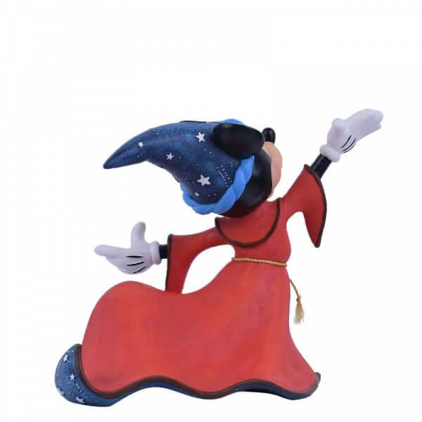Scorcerer Mickey Figurine - Olleke Wizarding Shop Amsterdam Brugge London