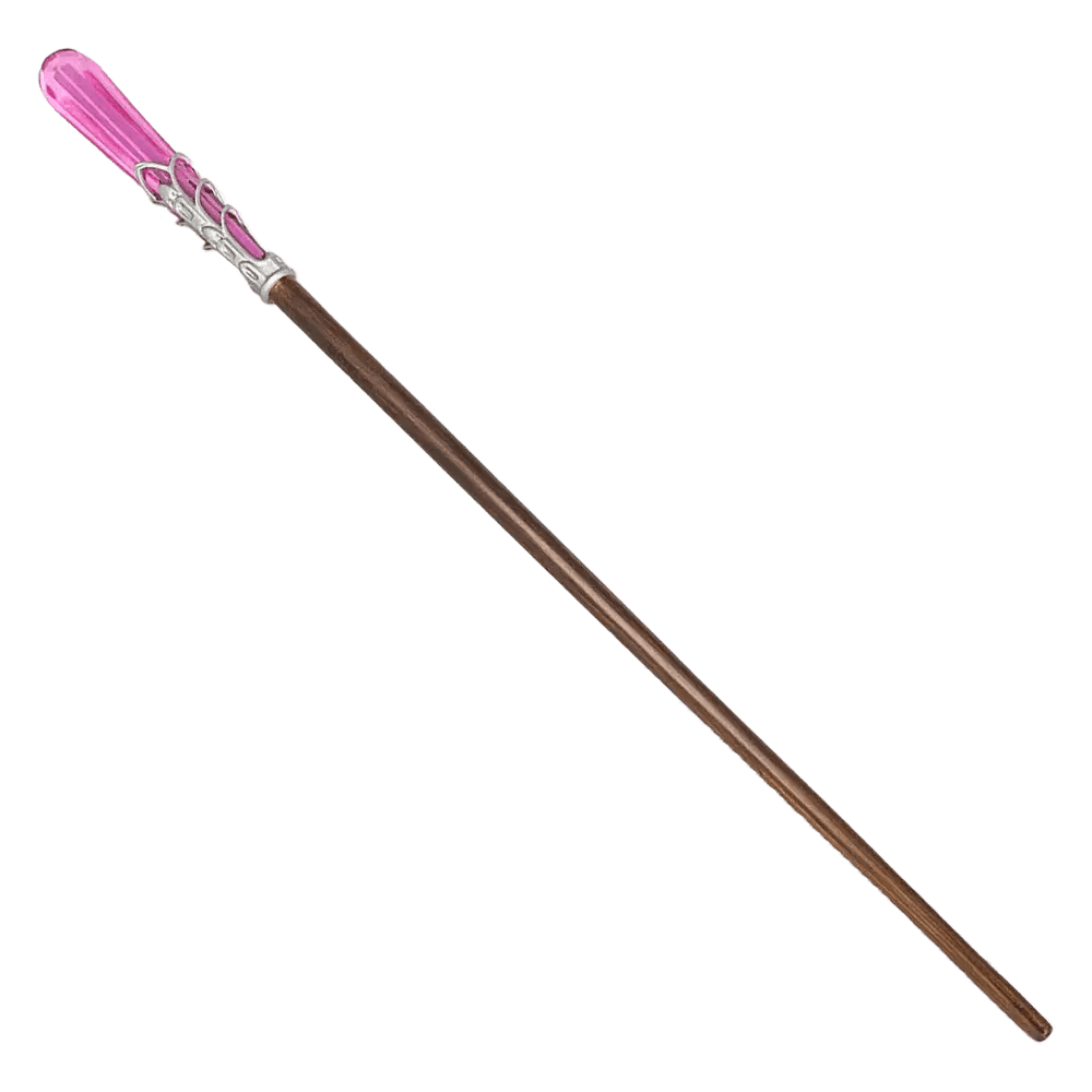 Seraphina Picquery’s Wand in Collector’s Box - Olleke Wizarding Shop Amsterdam Brugge London
