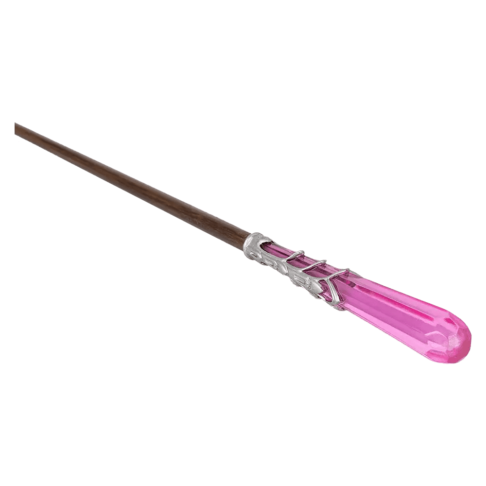 Seraphina Picquery’s Wand in Collector’s Box - Olleke Wizarding Shop Amsterdam Brugge London