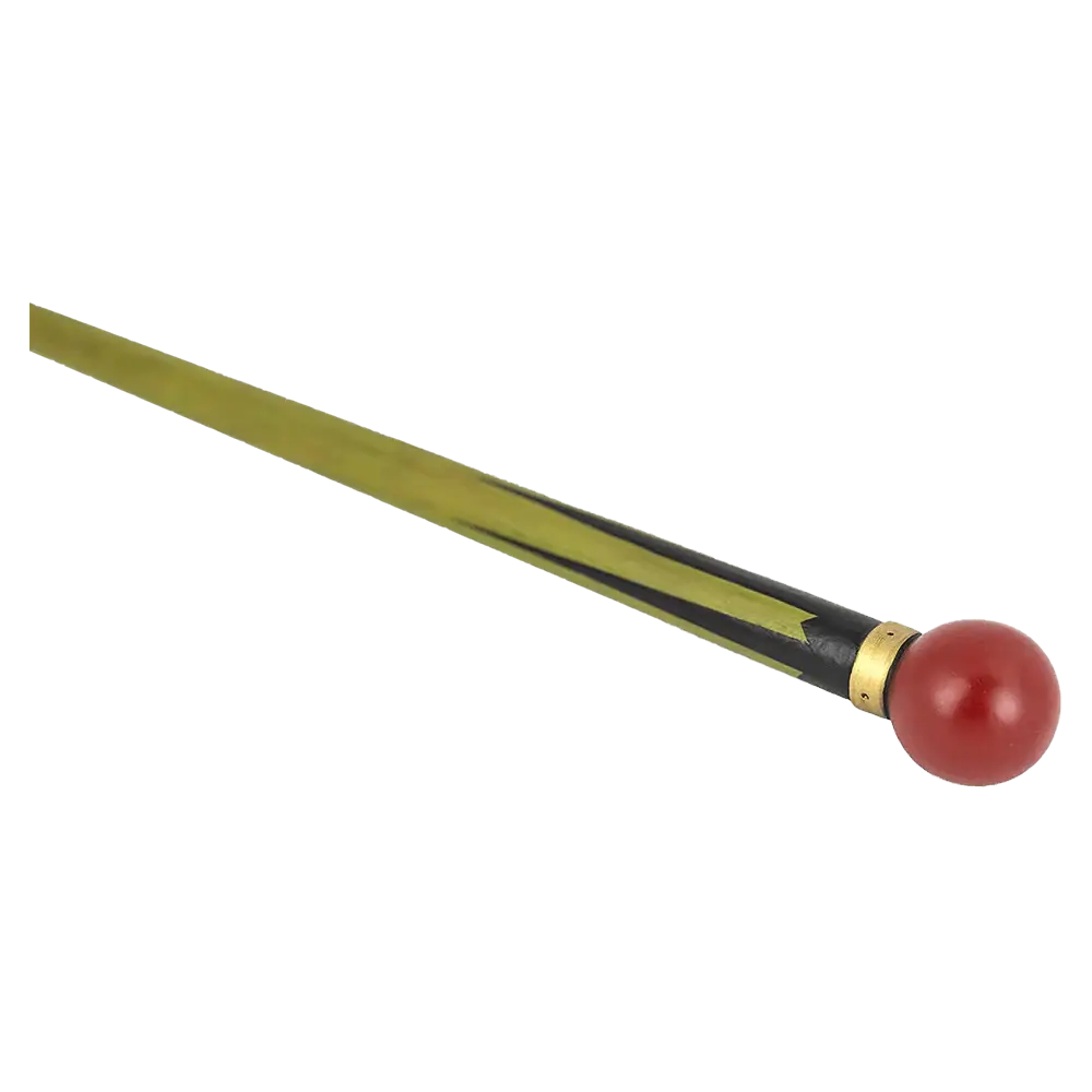 Skender’s Wand in Collector’s Box - Olleke Wizarding Shop Amsterdam Brugge London
