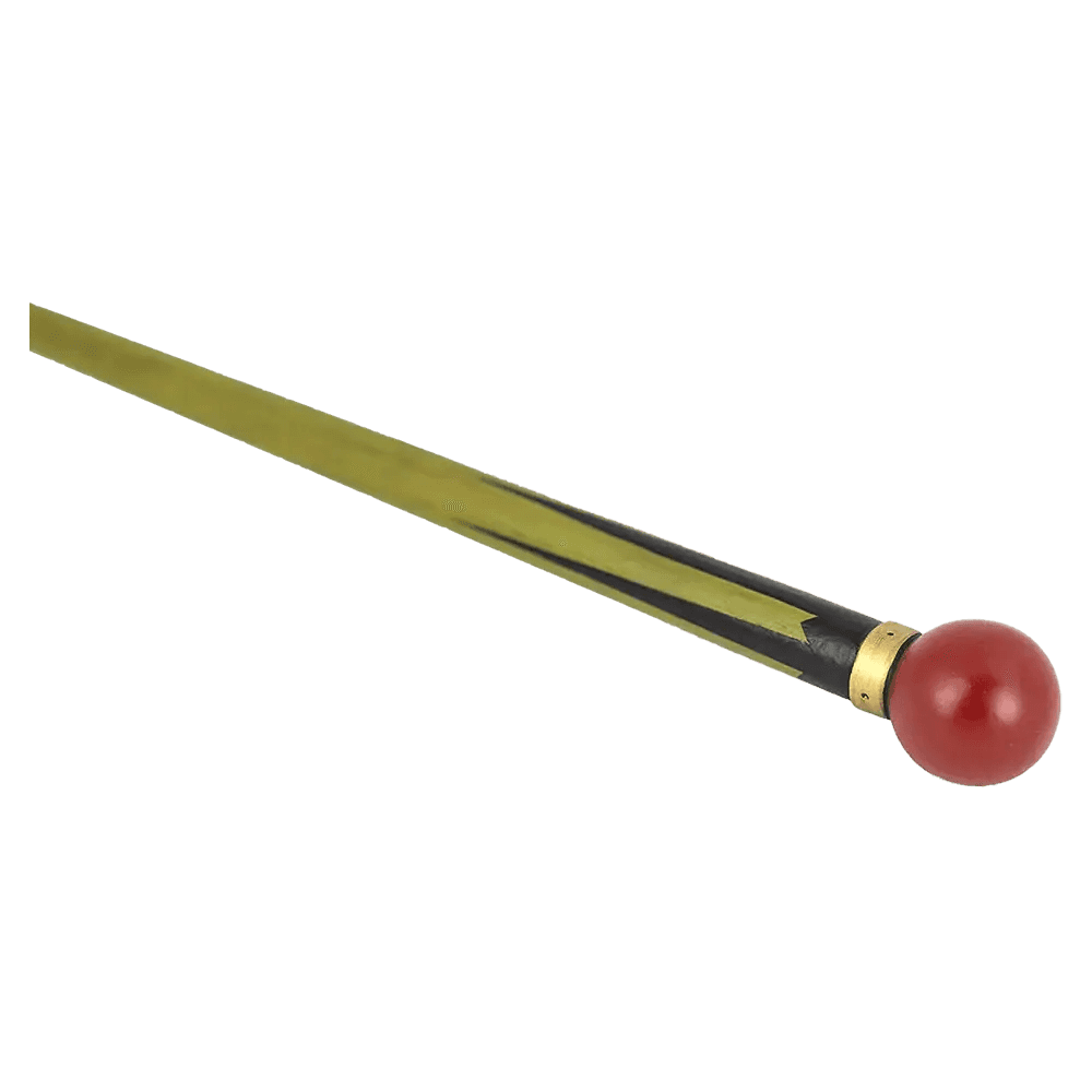 Skender’s Wand in Collector’s Box - Olleke Wizarding Shop Amsterdam Brugge London