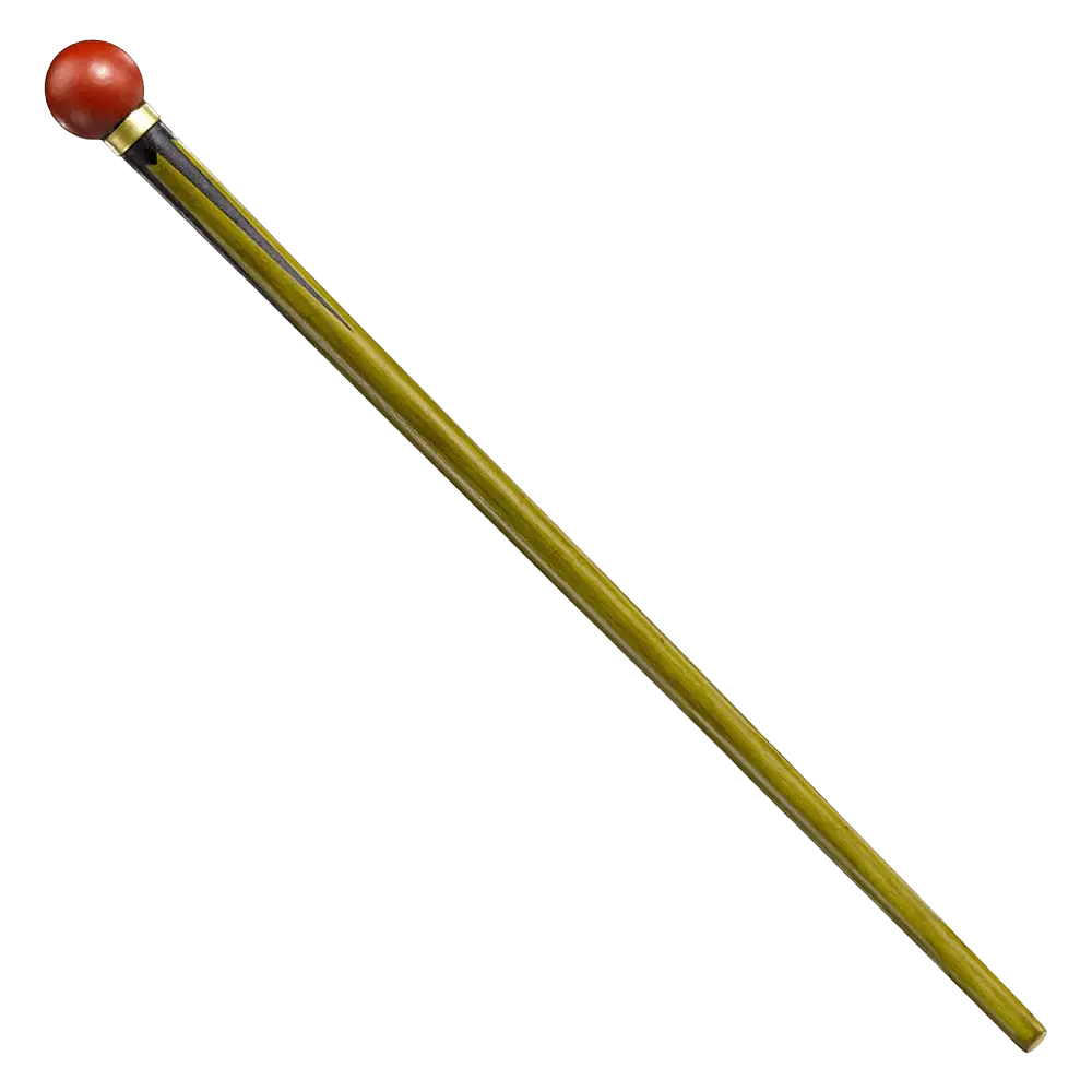 Skender’s Wand in Collector’s Box - Olleke Wizarding Shop Amsterdam Brugge London
