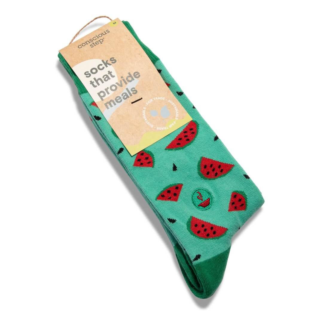 Socks that Provide Meals - Olleke Wizarding Shop Amsterdam Brugge London