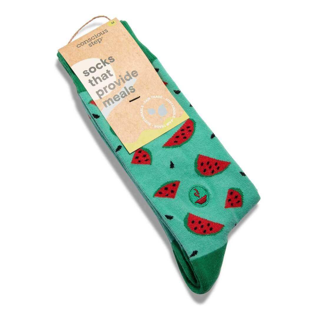 Socks that Provide Meals - Olleke Wizarding Shop Amsterdam Brugge London