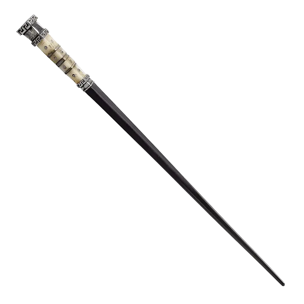 Spielman’s Wand in Collector’s Box - Olleke Wizarding Shop Amsterdam Brugge London